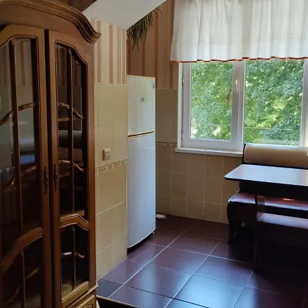 Центр Рышкановки Apartment Chisinau Exterior photo